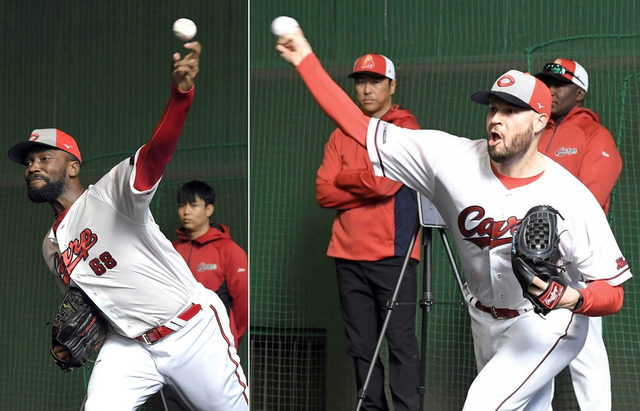 広島ハーンハッチ