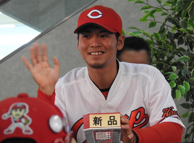 小窪トークショー