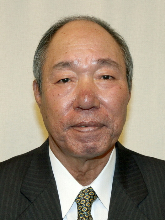 広島カープ阪急水谷実雄死去