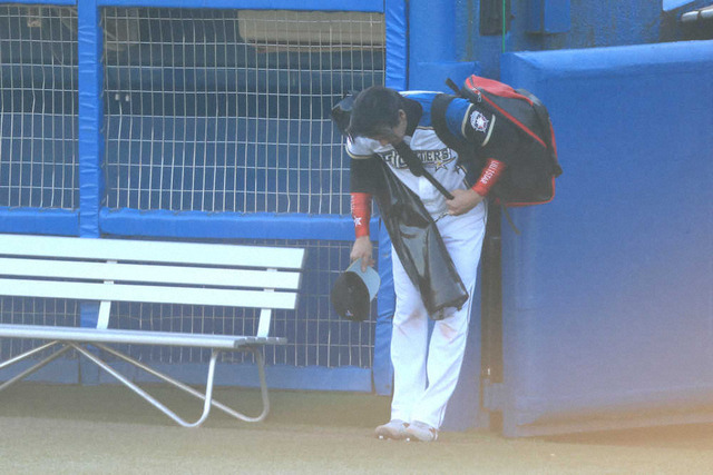 新庄剛志(48)に感動した人集合。トライアウトでタイムリー