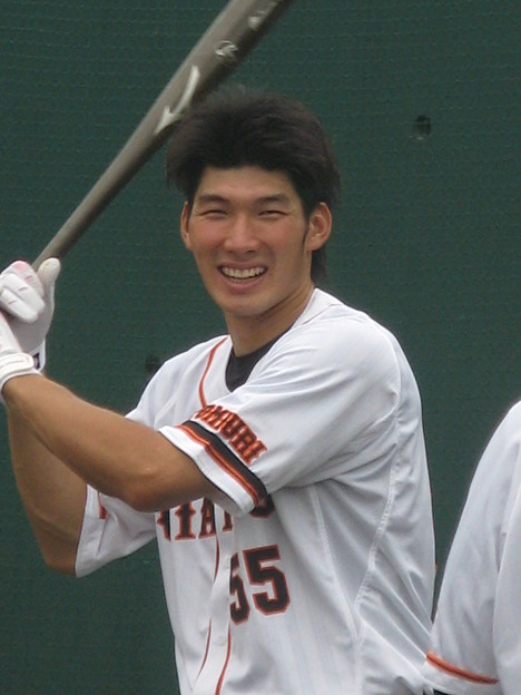 巨人大田_新井の後継者_02