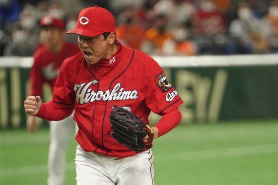 カープ栗林＆阪神伊藤らに2年目のジンクスはあるのか？