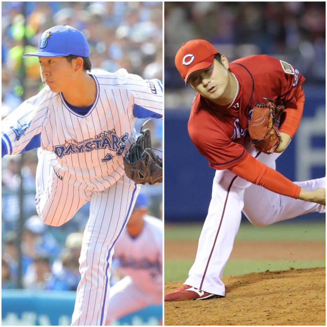 岡田明丈京山将弥