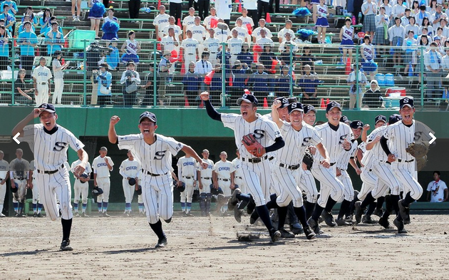 広島新庄市呉決勝