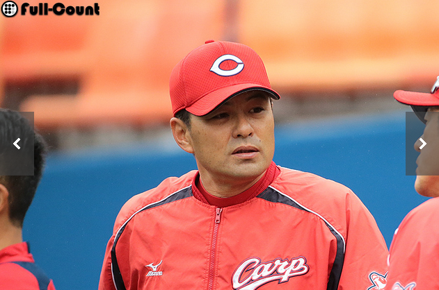 緒方監督「まだ終わったわけじゃない」