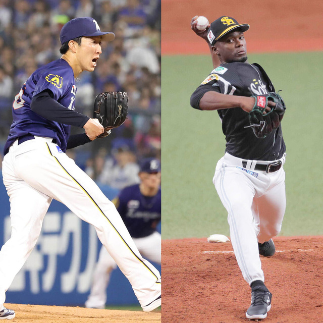 DeNAvsソフトバンクを見守るスレ