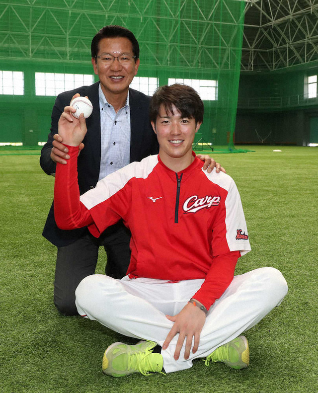 大野豊氏が今季のカープを総括