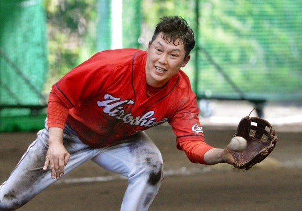 新井貴浩はなぜこんなにも面白いのか
