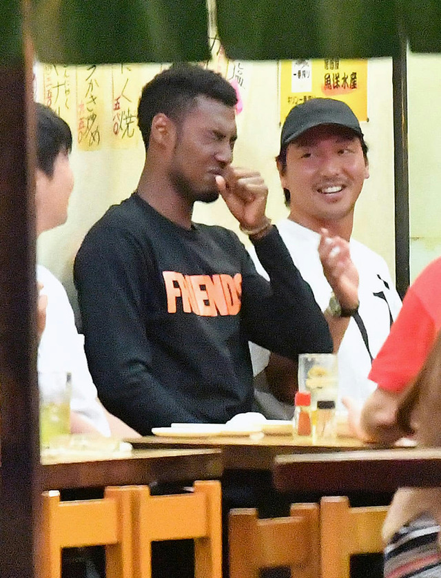 アドゥワ誠_長野久義