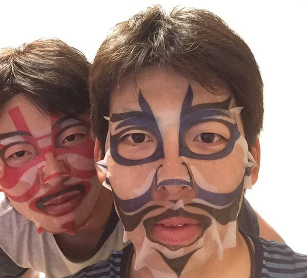 大瀬良_野間_歌舞伎_パック
