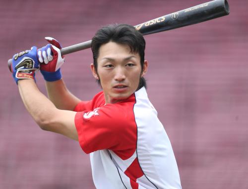 カープ緒方監督「鈴木誠也はショートやサードをやらせたい」