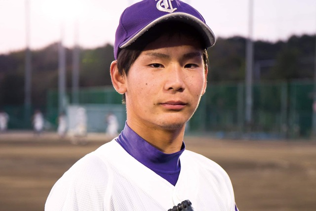 カープドラ2森浦大輔(天理大)