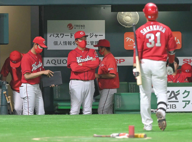 広島カープが交流戦弱い理由