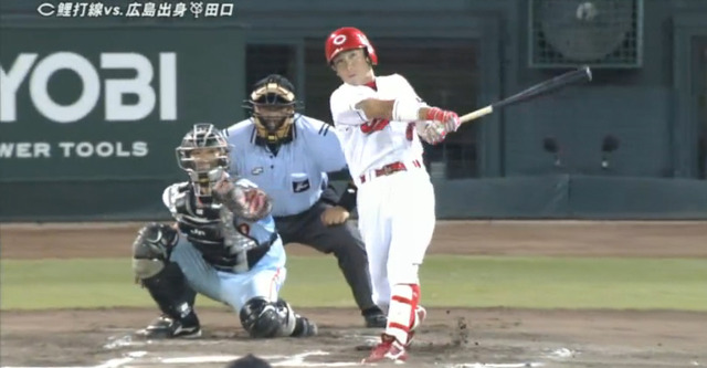 広島巨人16回戦_梵5号2ラン_09