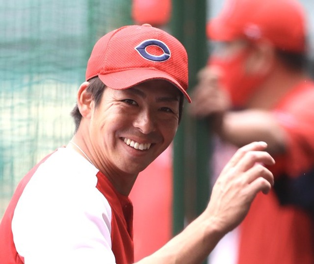 會澤に野間を代走にだすべきか論争
