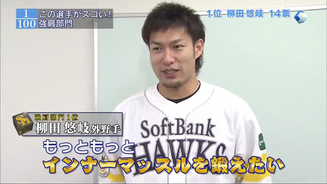 すぽると「強肩部門」2015_44