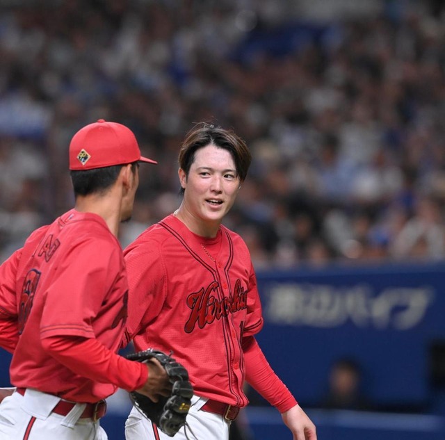 矢野エラー後に森下は謝罪
