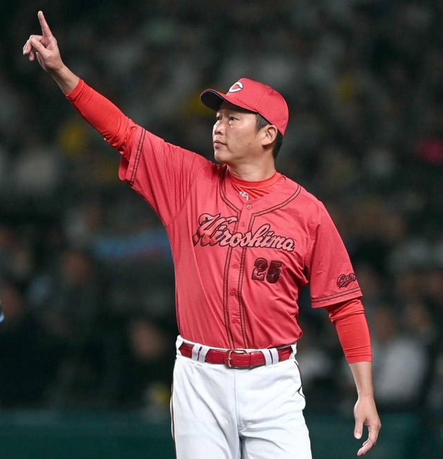 CSカープファン「阪神が強すぎてムチャクチャ出来ない」
