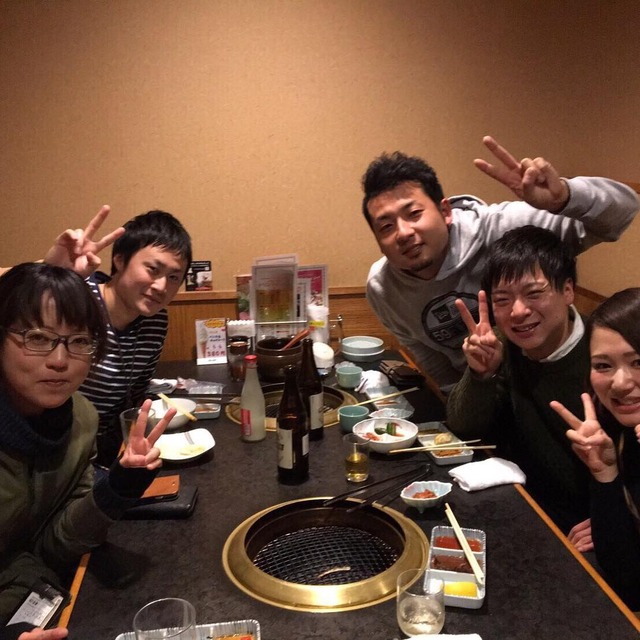 今村猛_同窓会