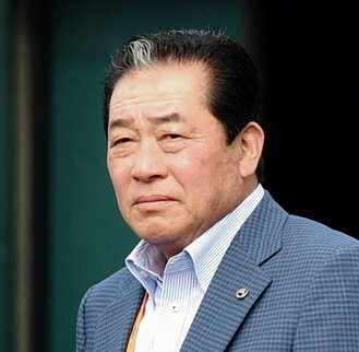 梨田昌孝氏がコロナ陽性で重度の肺炎_集中治療室に入院_02
