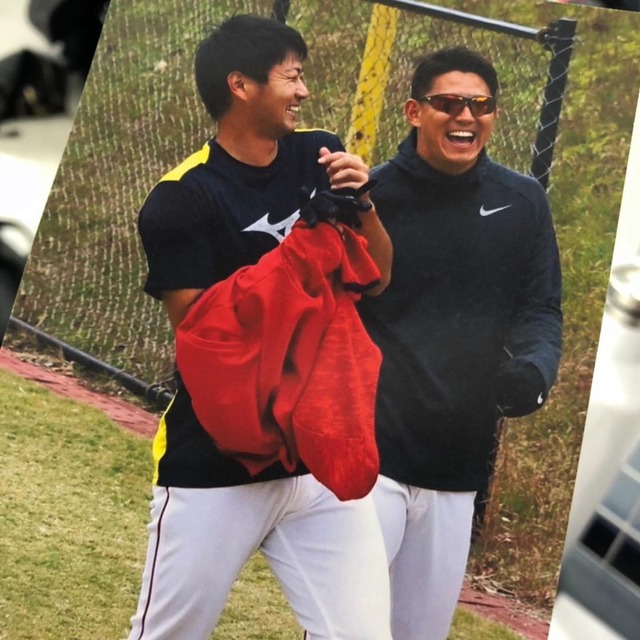 カープ横山弘樹_戦力外通告_感謝のメッセージ_04