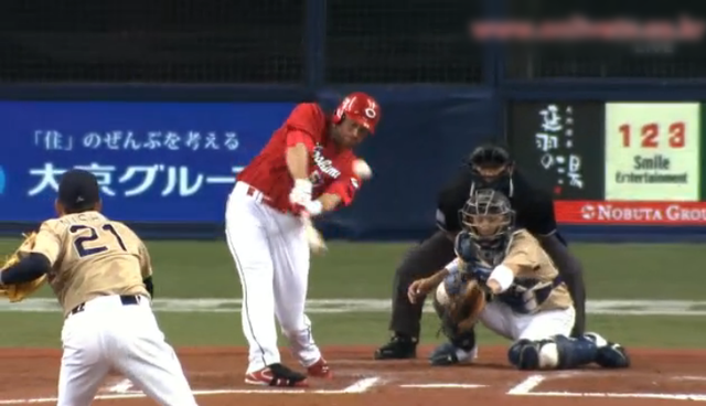 広島オリックス3回戦_01