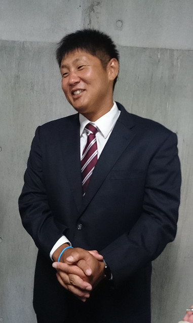岩本貴裕戦力外通告