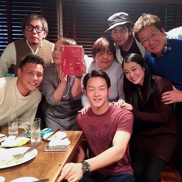 薮田和樹フィアンセ