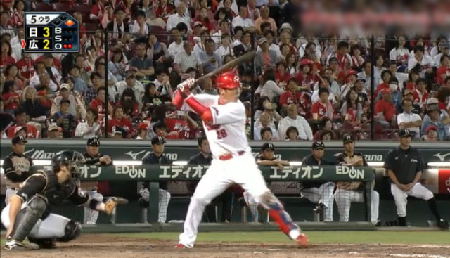 広島日ﾊﾑ_3回戦_12