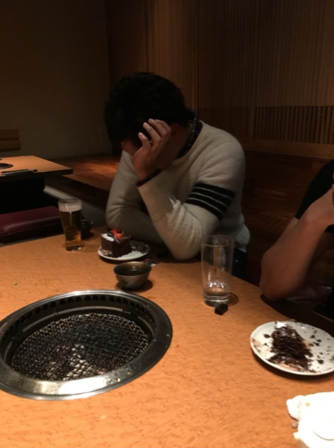 マエケン送別会_06