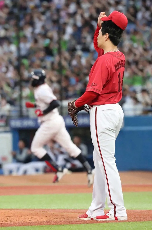 カープ堂林2点タイムリー2塁打！菊池＆上本マルチ！中崎-栗林-大道0封リレー！大瀬良プロ初盗塁も5回3失点。7連勝ならず【広島2-3ヤクルト/試合結果】