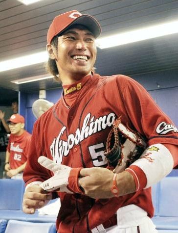 栗原健太_打撃コーチ