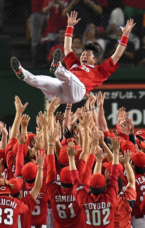【朗報】プロ野球さん全チーム日本一のチャンスあり