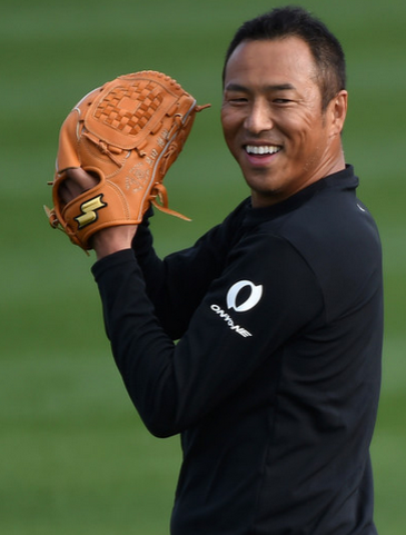 黒田特需