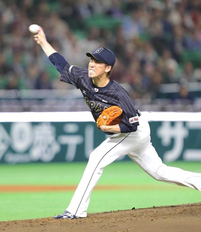 侍ジャパンマエケン3回8奪三振_03