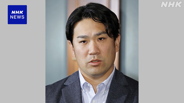 田中将大