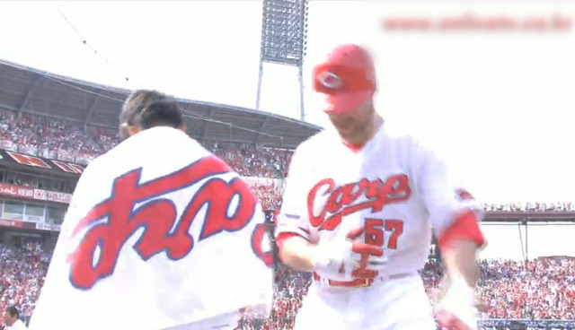 広島横浜９回戦_22