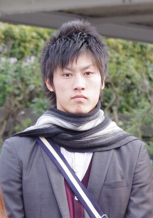 中村恭平