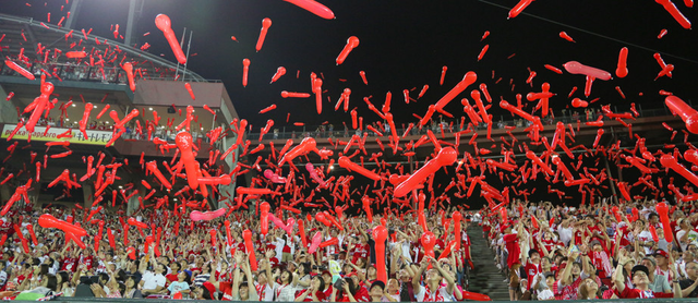 カープチャンテメドレー