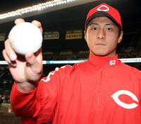 今井啓介引退