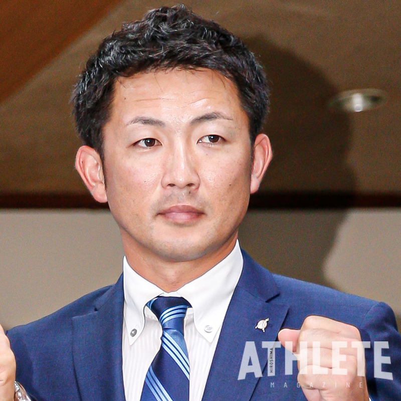 広島東洋カープまとめブログ | かーぷぶーん元カープ梵英心が現役引退。昨年から社会人エイジェックでプレー「ファン、戦友に感謝」コメントコメントする