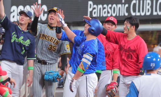 NPBレギュラーシーズン5試合増148試合提案