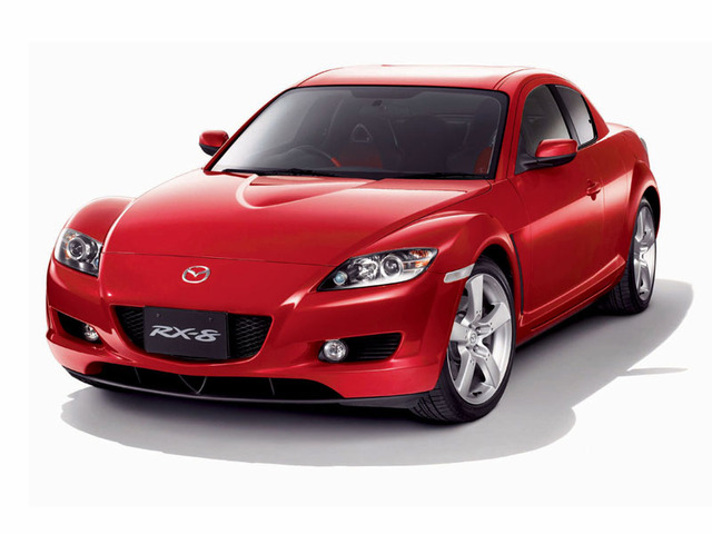 RX-8