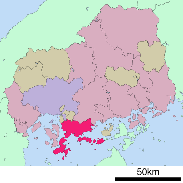呉市