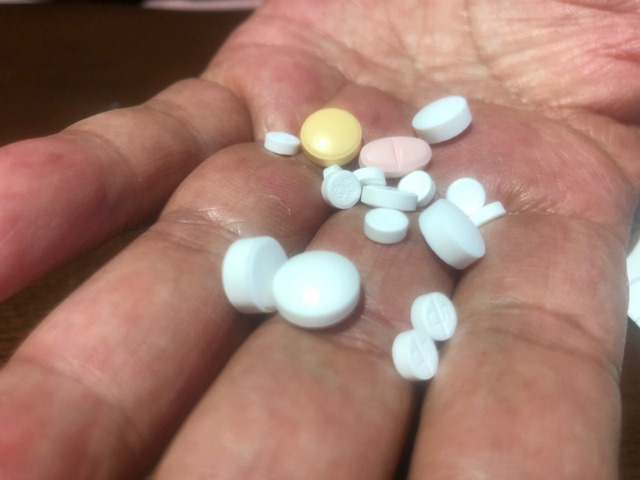 北別府学骨髄移植ドナー息子
