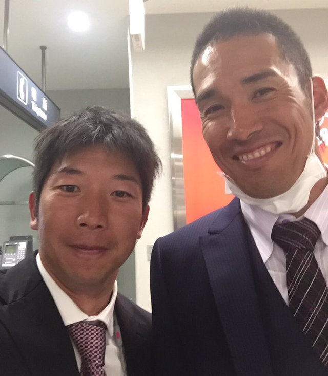 木村昇吾_カープファン_歓声