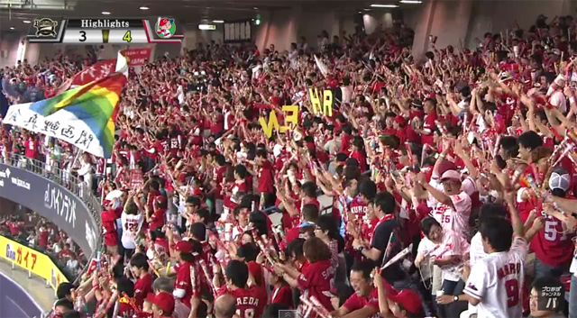 広島オリックス2回戦_11