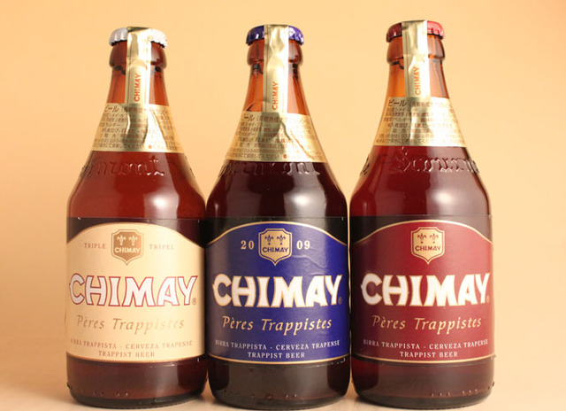 シメイ_ビール