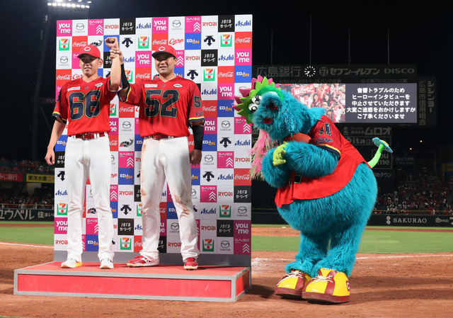 ズムスタ音響トラブルでヒロイン中止