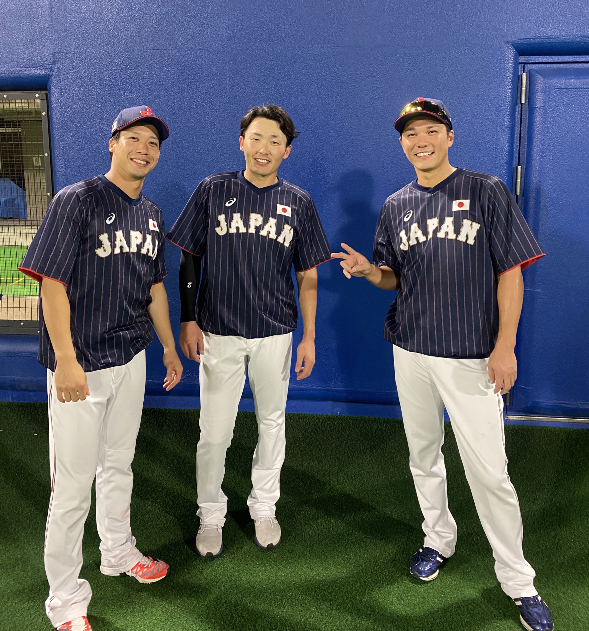 五輪 味方になった坂本勇人 山田哲人wwww 広島東洋カープアンテナ 五輪 味方になった坂本勇人 山田哲人wwww 広島東洋カープアンテナ